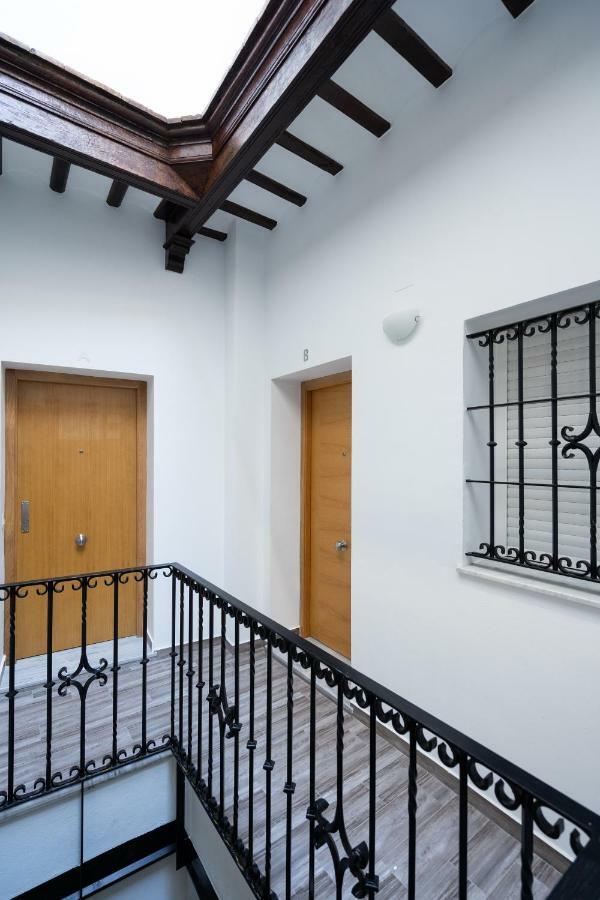 Encantador Loft Teatro Falla Cádiz Eksteriør billede