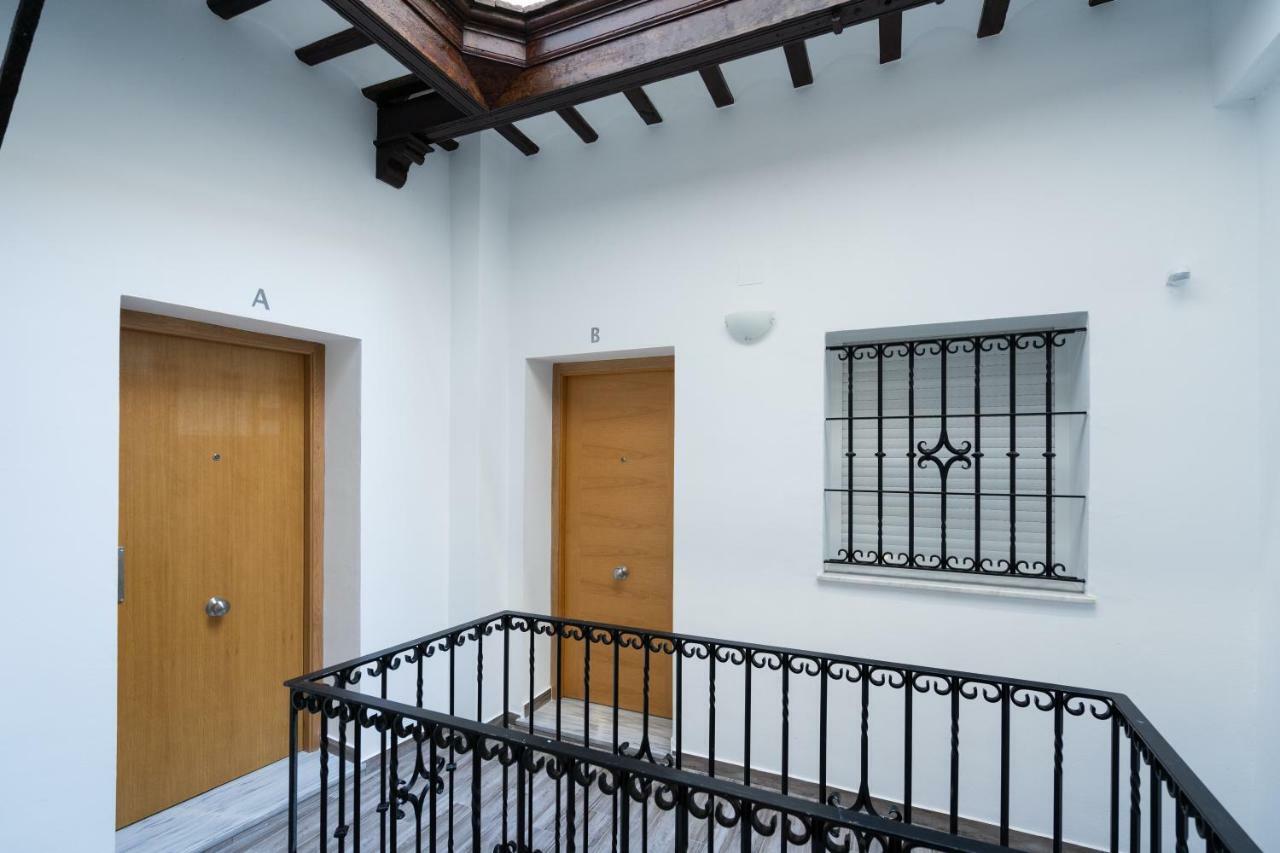 Encantador Loft Teatro Falla Cádiz Eksteriør billede
